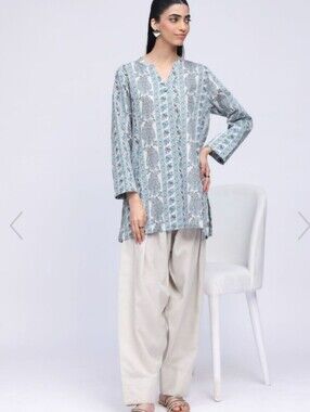 KHAADI SUIT NWT